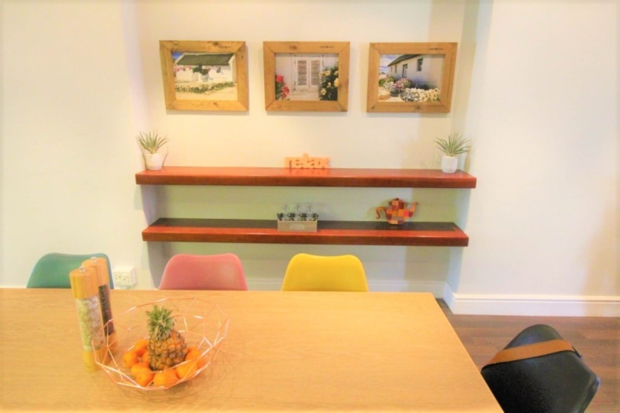 2 Bedroom Property for Sale in Cape Town City Centre Western Cape